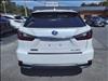 2021 Lexus RX 450h F SPORT