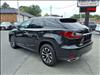 2020 Lexus RX 350 .