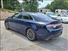 2018 Lincoln MKZ Black Label