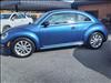 2019 Volkswagen Beetle 2.0T SE
