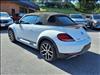 2017 Volkswagen Beetle Convertible 1.8T Dune