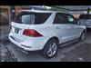 2018 Mercedes-Benz GLE GLE 350 4MATIC
