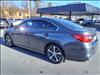 2018 Subaru Legacy 2.5i Limited