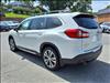 2021 Subaru Ascent Limited 8-Passenger