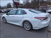 2019 Toyota Camry XLE