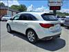 2014 Acura MDX SH-AWD w/Advance w/RES