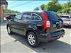2009 Honda CR-V EX-L w/Navi - thumbnail 4