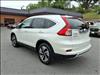 2016 Honda CR-V Touring - thumbnail 4