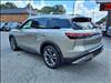 2022 INFINITI QX60 Luxe