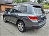 2011 Toyota Highlander Limited