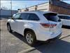 2015 Toyota Highlander Limited - thumbnail 4