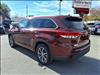 2018 Toyota Highlander XLE - thumbnail 4