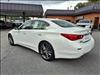 2015 INFINITI Q50 Hybrid Sport