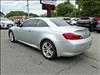 2010 INFINITI G37 Convertible Sport - thumbnail 4