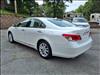 2010 Lexus ES 350 Base