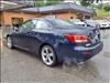 2012 Lexus IS 250C Convertible