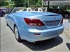 2010 Lexus IS 250C Convertible
