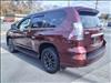 2020 Lexus GX 460 Base