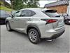 2017 Lexus NX 200t Premium