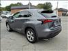 2017 Lexus NX 200t .