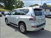 2019 Lexus GX 460 .