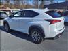 2020 Lexus NX 300h Luxury