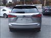 2020 Lexus NX 300 Luxury