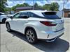 2022 Lexus RX 450hL Hybrid