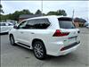 2016 Lexus LX 570 .