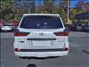 2019 Lexus LX 570 Three-Row
