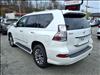 2017 Lexus GX 460 Luxury - thumbnail 4