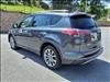 2017 Toyota RAV4 Hybrid Limited