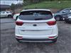2019 Kia Sportage SX Turbo