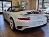 2019 Porsche 911 Turbo S