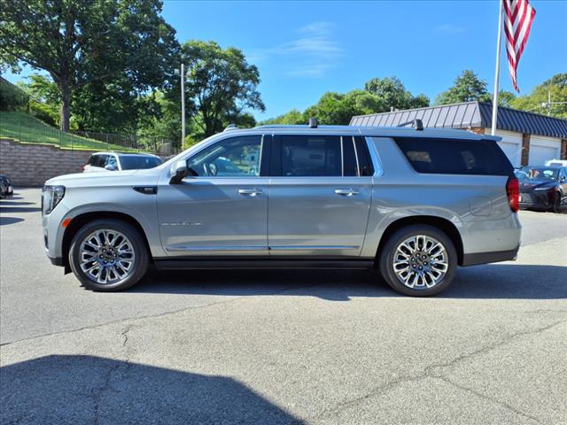 2024 GMC Yukon XL Denali Ultimate