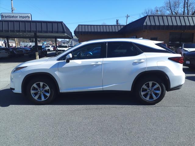 2019 Lexus RX 350 Premium