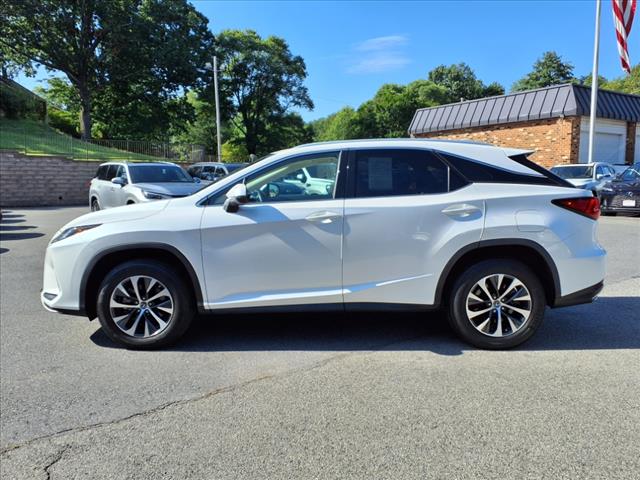 2021 Lexus RX 350 Premium
