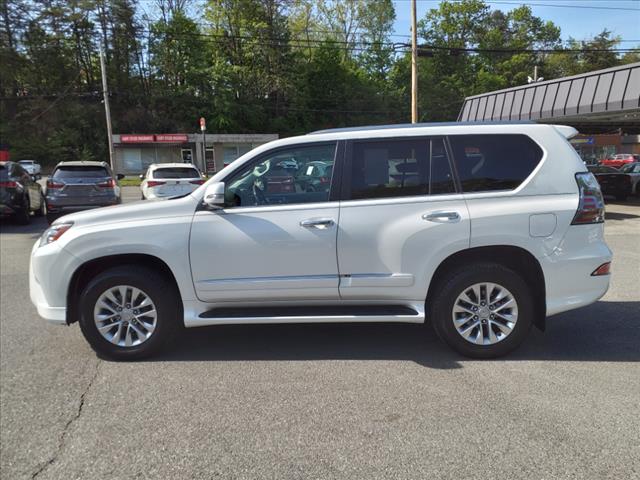 2019 Lexus GX 460 Premium