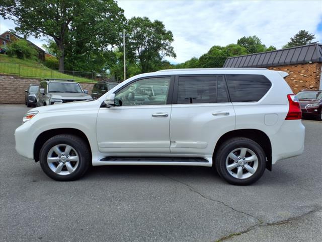2013 Lexus GX 460 Premium
