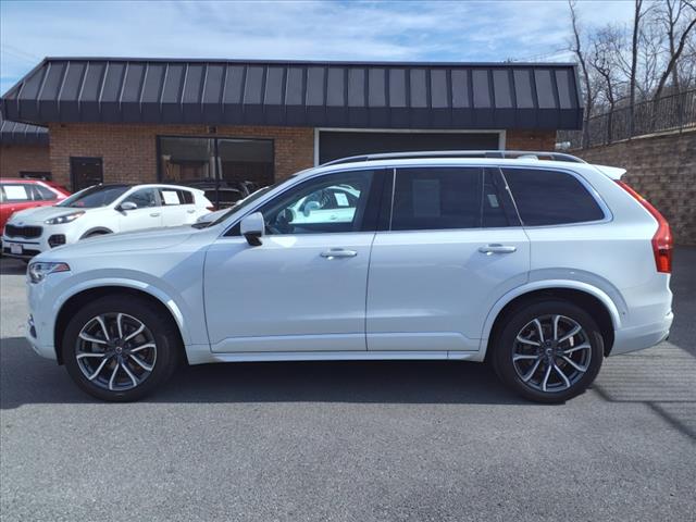 2018 Volvo XC90 T5 Momentum 7-Passenger
