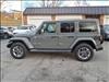 2018 Jeep Wrangler Unlimited Sahara - thumbnail 5