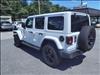 2020 Jeep Wrangler Unlimited High Altitude
