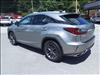 2018 Lexus RX 350 Premium