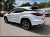 2022 Lexus RX 450h Hybrid