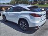 2021 Lexus RX 450h F SPORT