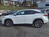 2020 Lexus RX 350 Premium