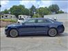 2018 Lincoln MKZ Black Label
