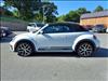 2017 Volkswagen Beetle Convertible 1.8T Dune
