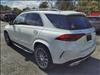 2021 Mercedes-Benz GLE GLE 450 4MATIC