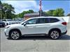 2021 Subaru Ascent Limited 8-Passenger